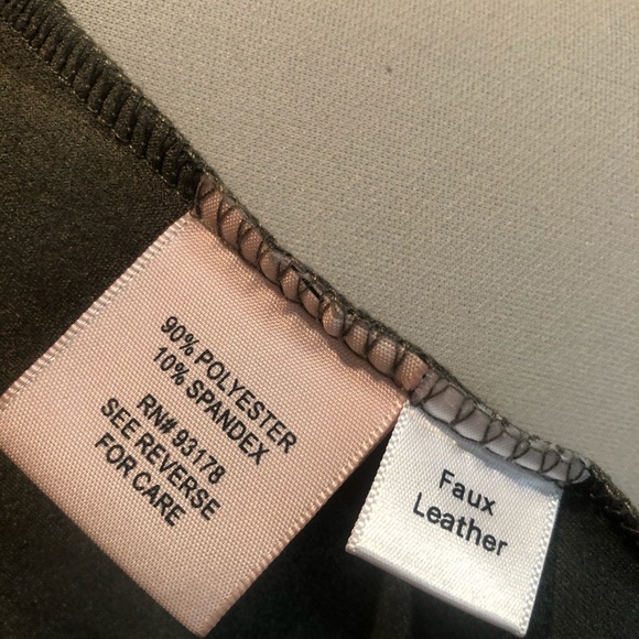 NWT Philosophy A-line midi dress - Picture 6 of 7